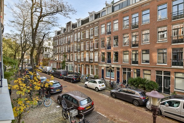 Photo - For sale: Wilhelminastraat 18-1, 1054 WH Amsterdam